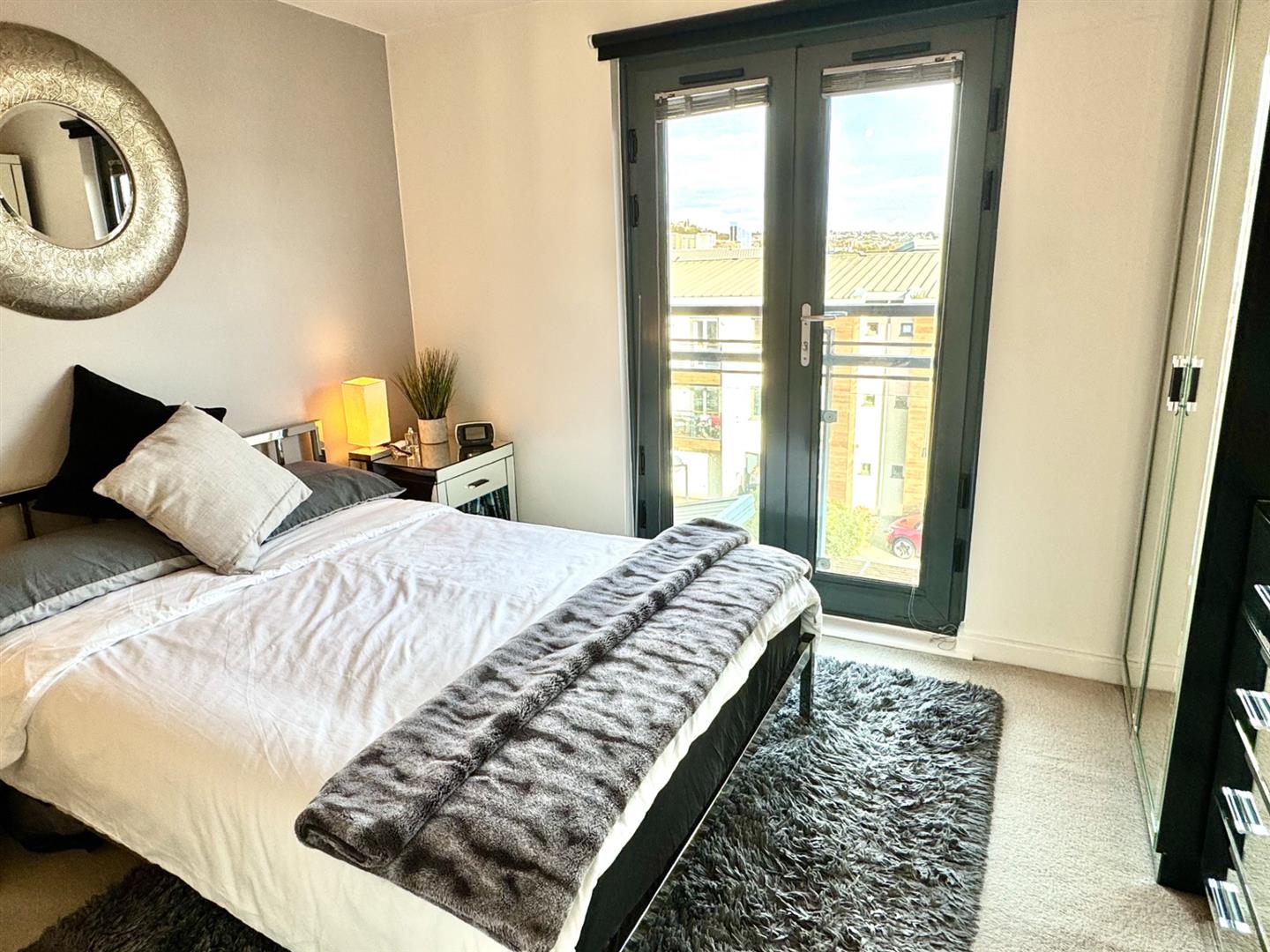 Fishermans Way, Maritime Quarter, Swansea, SA1 1SU